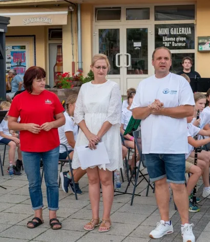 Foto: Predrag Uskoković
