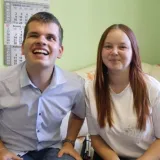 Lovro i Lucija vole iste stvari/Foto: Incerum Media