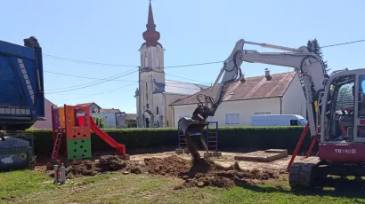 Foto: Općina Velika Pisanica