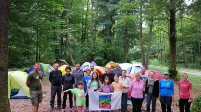 Foto: HPD Bilogora Bjelovar