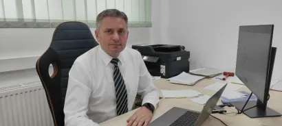 Bor Bašljan/Foto: Martina Čapo