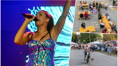 Foto: Vanesa Pandžić (Cropix), Općina Hercegovac