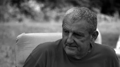 Marko Čolić bio je vrlo svestrana osoba, kažu njegovi kolege suborci/Foto: HVIDRA Daruvar