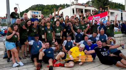 Foto: Šumari Bjelovar