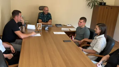 Foto: Grad Pakrac