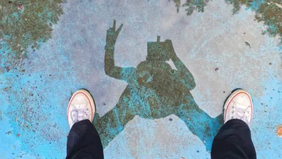 Foto: Valnea Vretenar Maršić