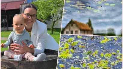 Foto: Valnea Vretenar Maršić