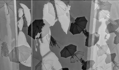 Marija Terezija kao inspircija/Foto: Valnea Vretenar Maršić