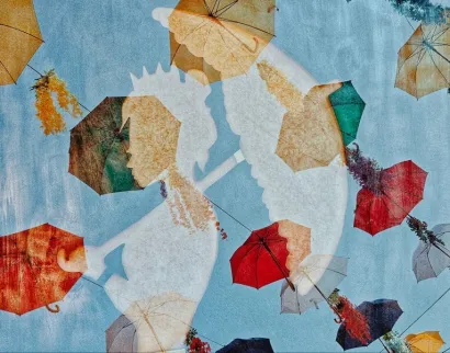 Dašak baroka na fotografiji/Foto: Valnea Vretenar Maršić