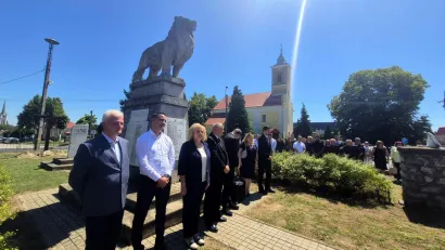 Foto: Općina Veliko Trojstvo