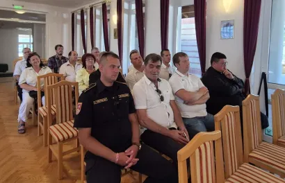 Foto: Općina Veliko Trojstvo