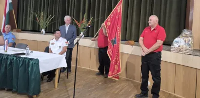 Foto: Općina Veliko Trojstvo