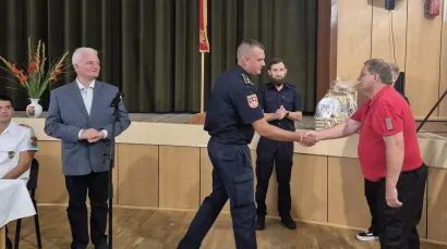 Foto: Općina Veliko Trojstvo