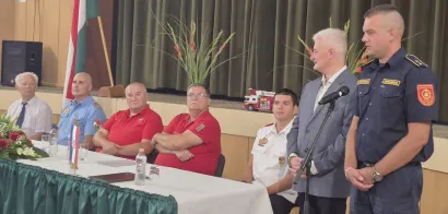 Foto: Općina Veliko Trojstvo