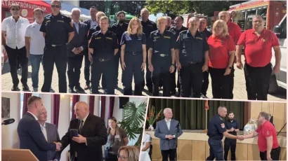 Foto: Općina Veliko Trojstvo