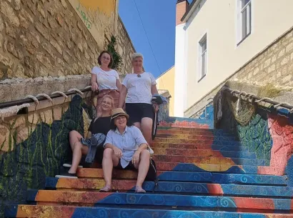 Foto: Privatni album