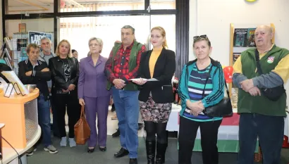 Foto: Privatni album