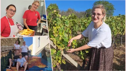 Foto: Privatni album