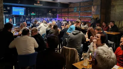 Pub kviz scena u Daruvaru vrlo je jaka/Foto: MojPortal