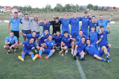 Foto: Pakrački list