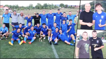 Foto: Pakrački list