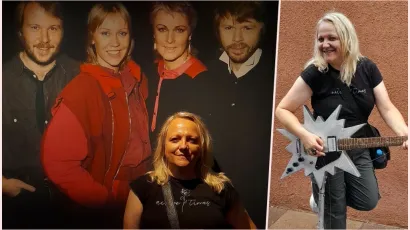 Foto: Privatni album