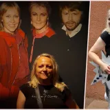 Foto: Privatni album