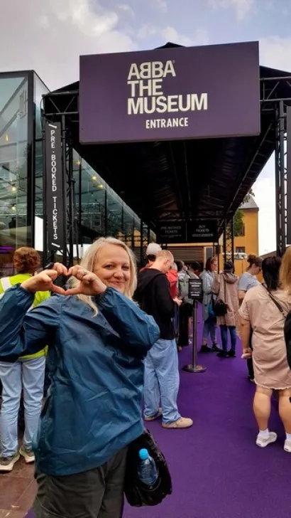 Foto: Privatni album