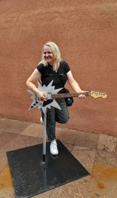 U ritmu muzike za ples/Foto: Privatni album