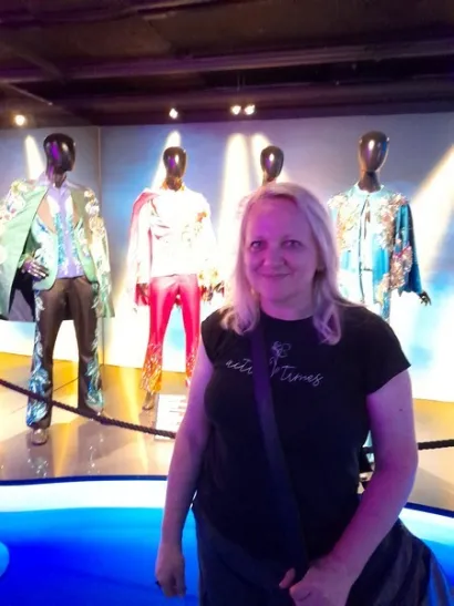 Foto: Privatni album