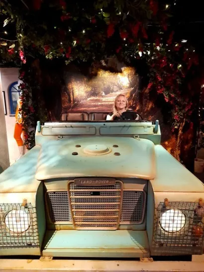 Foto: Privatni album