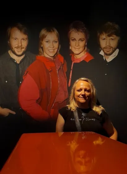 Foto: Privatni album