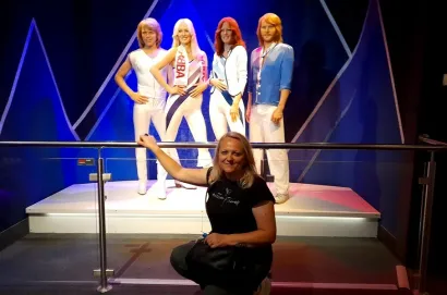 Kao da su stvarni/Foto: Privatni album