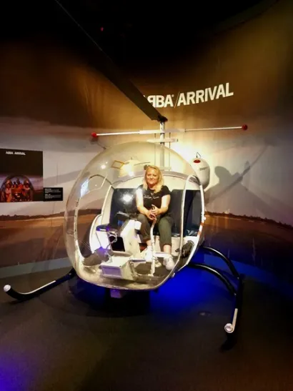 Foto: Privatni album