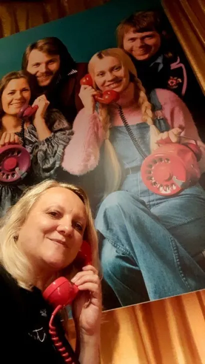 Fotografija za uspomenu/Foto: Privatni album