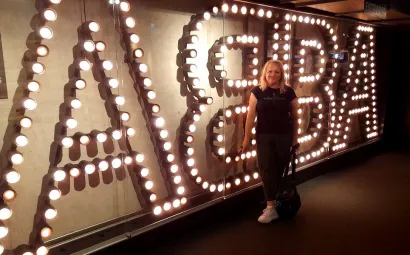 Foto: Privatni album