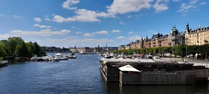 Manuela je oduševljena viđenim/Foto: Privatni album