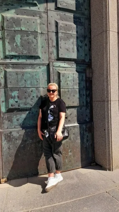 Foto: Privatni album