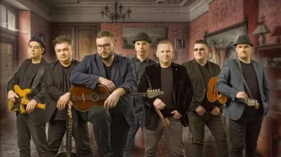 Foto: FB Bosutski bećari