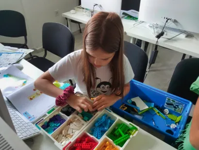 Pozivaju se svi zainteresirani da se uključe u radionice i jave u Zajednicu tehničke kulture Daruvar