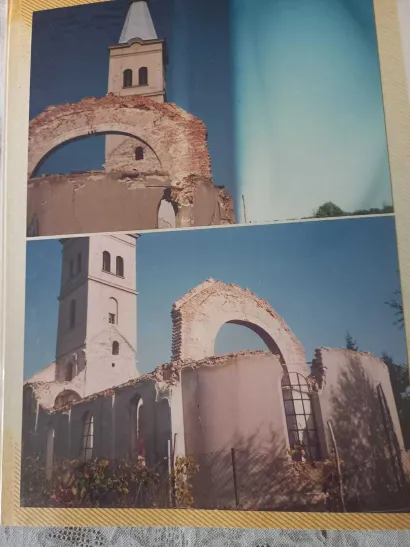 Foto: Privatni album Francisco Orlando Castillo