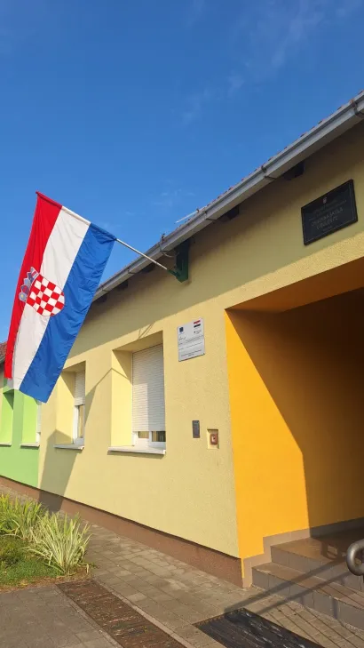 Foto: OŠ Đulovac