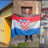 Foto: Privatni album Francisco Orlando Castillo