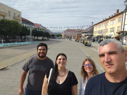 Foto: Privatni album