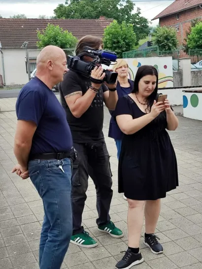 Foto: Privatni album