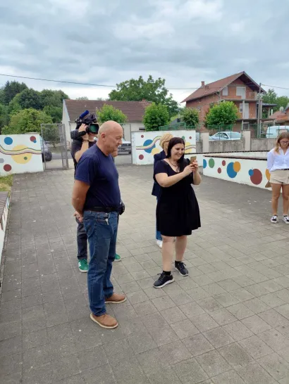 Foto: Privatni album