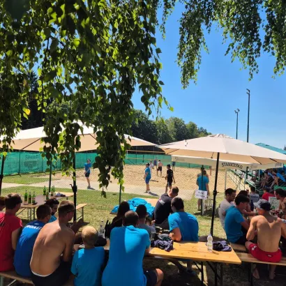 Foto: Udruga mladih Nada 