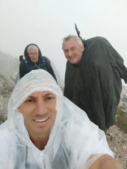 Fotka za uspomenu/Foto: Tihomir Krajnović