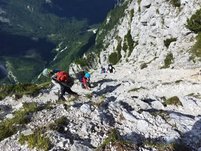 Prizori od kojih zastaje dah/Foto: Tihomir Krajnović