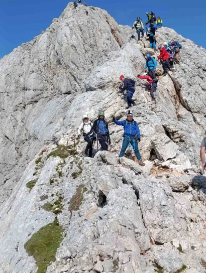 Na putu prema cilju/Foto: Tihomir Krajnović